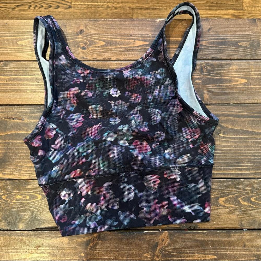 Luluypower pivot size 6